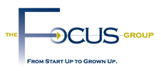 The Focus Group Logo