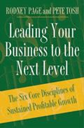 Leading Your Business to the Next Level